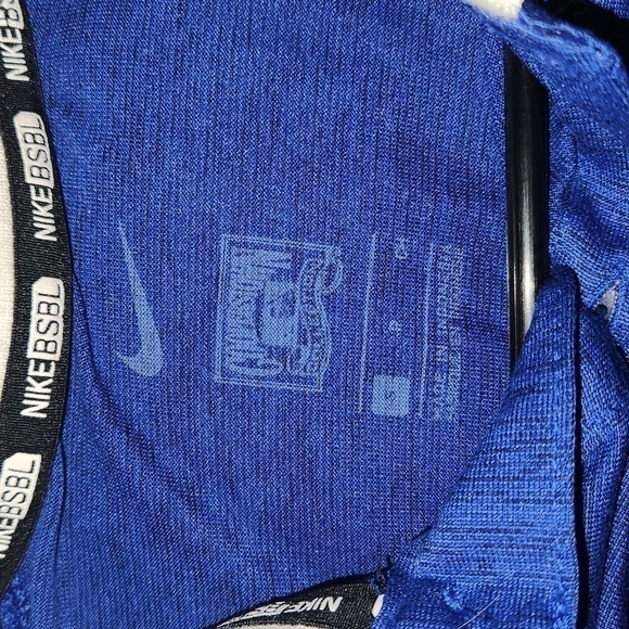Nike Dodger Polo Shirt - Picture 2 of 2